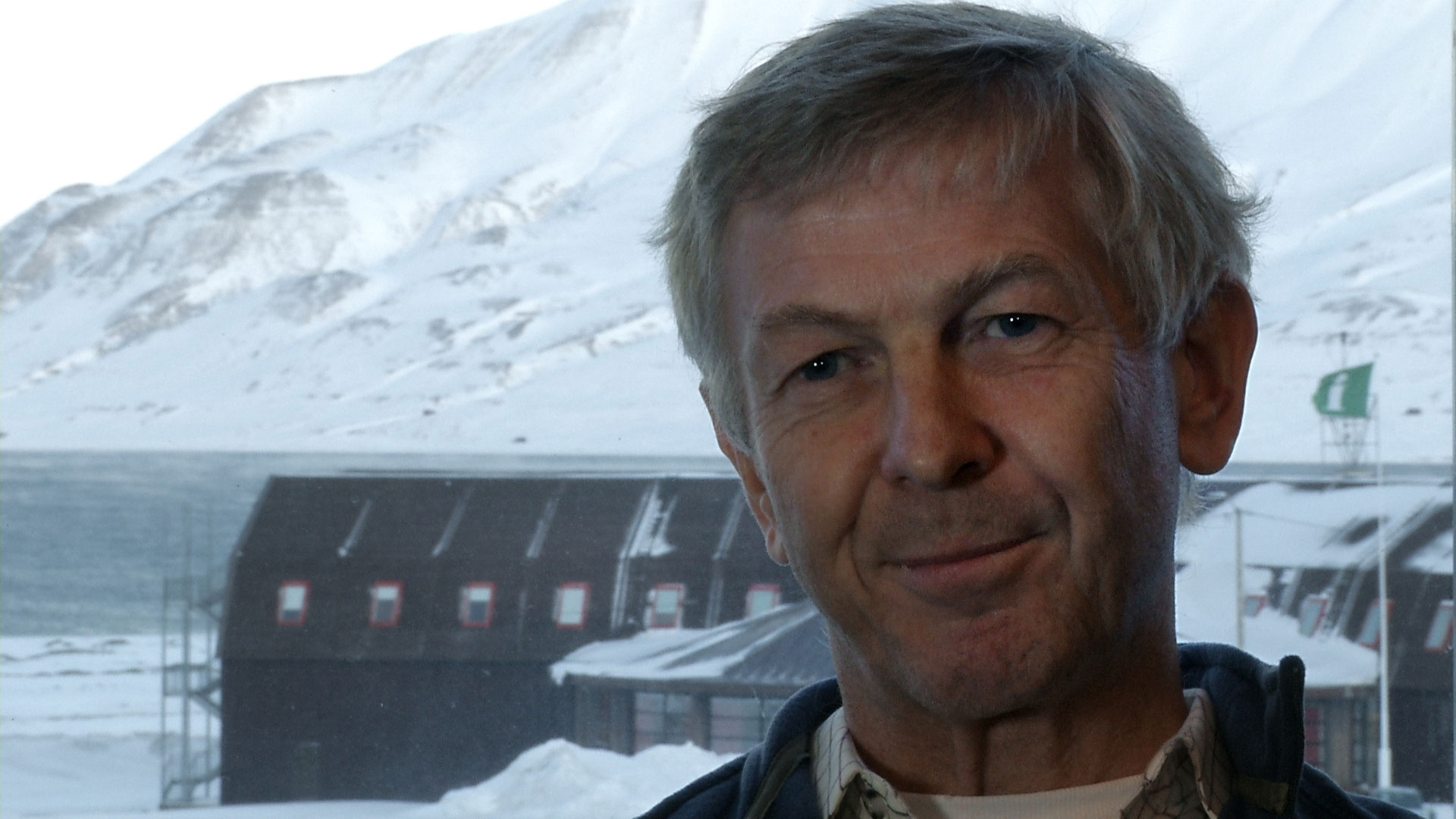 Ruaraidh S. Hamilton